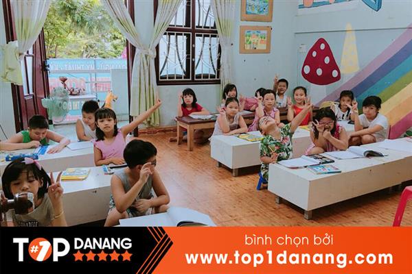 Tiết Lộ 5 Lớp Học Vẽ Tại Đà Nẵng Dành Cho Họa Sĩ Tương Lai