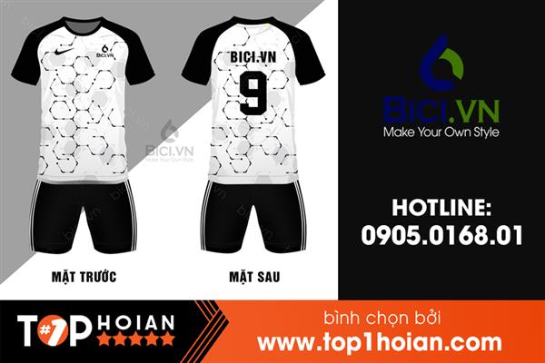 Top 7+ Shop In Quần Áo Bóng Đá Đà Nẵng Theo Yêu Cầu Uy Tín