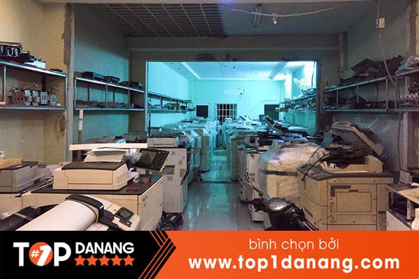 Tổng Hợp TOP 1 Dịch Vụ Cho Thuê Máy In Uy Tín Tại Đà Nẵng