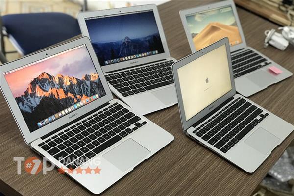 TOP 9+ cửa hàng Laptop cũ Đà Nẵng uy tín - giá rẻ nhất