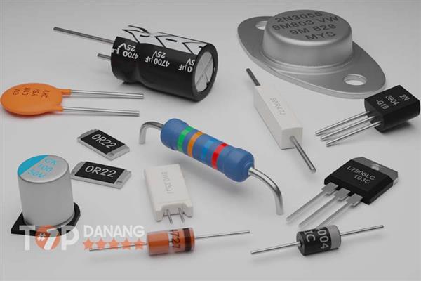 TOP 11+ cửa hàng bán linh kiện điện tử hàng đầu Đà Nẵng