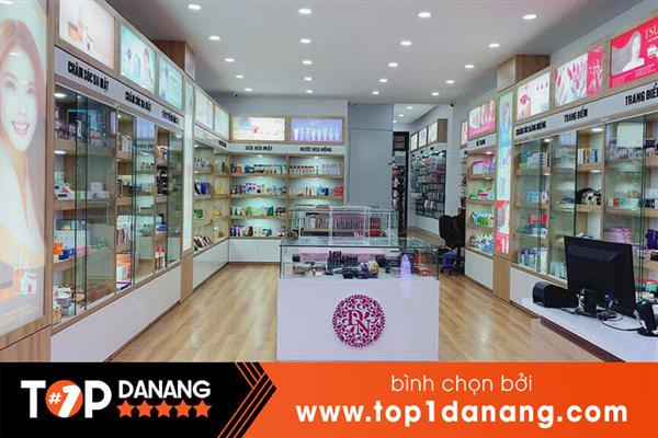 [TOP1] Shop Mỹ Phẩm Đà Nẵng Chính Hãng Uy Tín Nhất