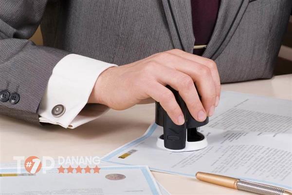 Danh sách những phòng công chứng uy tín tại Đà Nẵng
