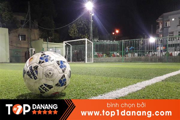 Sân Trưng Vương Đà Nẵng - Điểm Đến Của Mọi Tín Đồ Bóng Đá