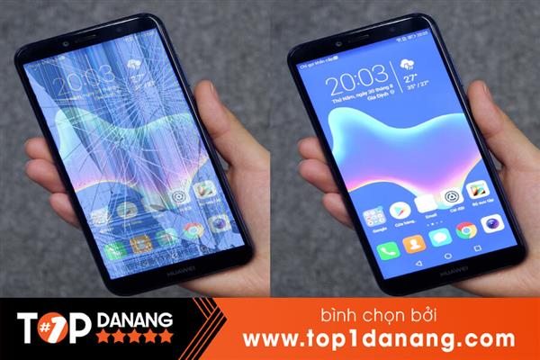 [TOP15] Địa Chỉ Thay Màn Hình Điện Thoại Ở Đà Nẵng Uy Tín