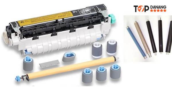 [Top 10] Địa Chỉ Thay Mực Máy In Tại Đà Nẵng Uy Tín Giá Rẻ