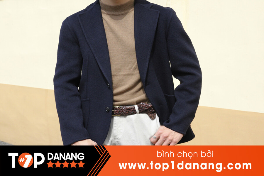 Áo dạ ở Đà Nẵng