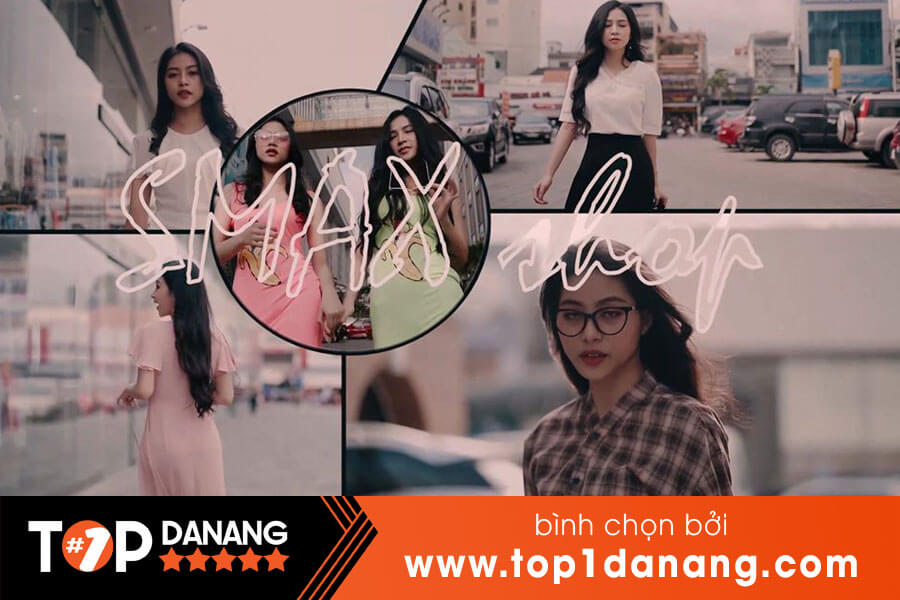 Áo quần Hàn Quốc tại Đà Nẵng