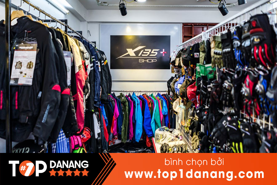 Áo The North Face chính hãng Đà Nẵng