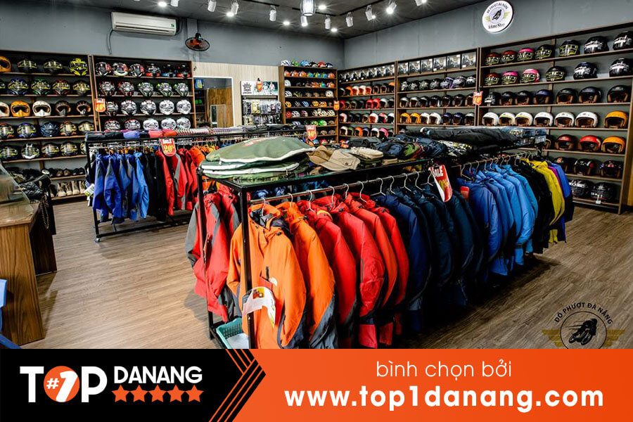 Áo The North Face Đà Nẵng