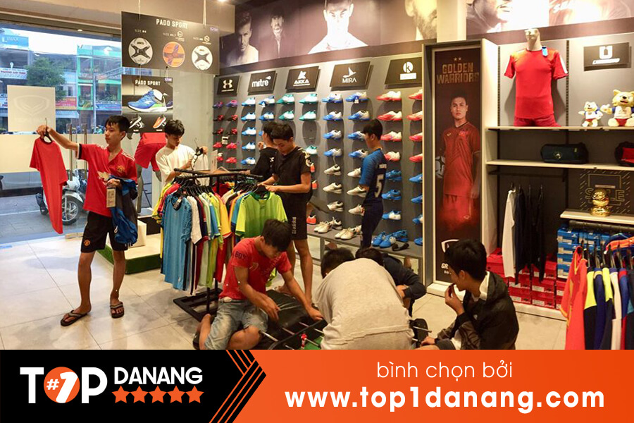 Bán áo thun adidas tại Đà Nẵng