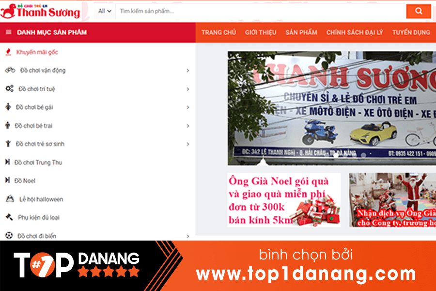 Bán bàn bi lắc tại Đà Nẵng Shop Đồ chơi Thanh Sương