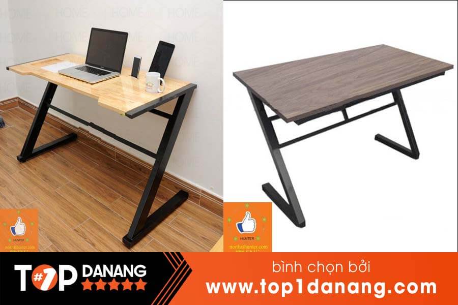 Bàn chữ Z giá rẻ Đà Nẵng