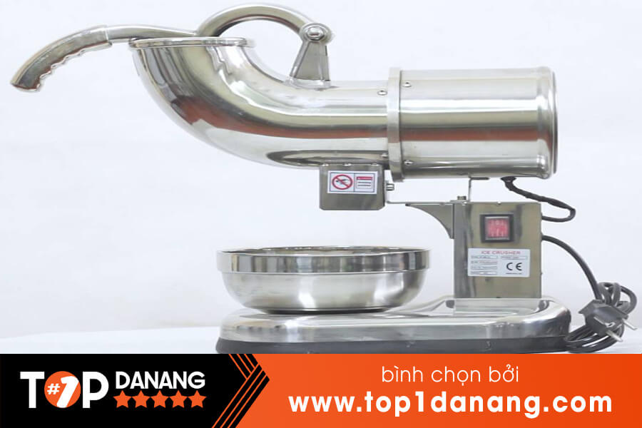 Bán máy bào đá tại Đà Nẵng 