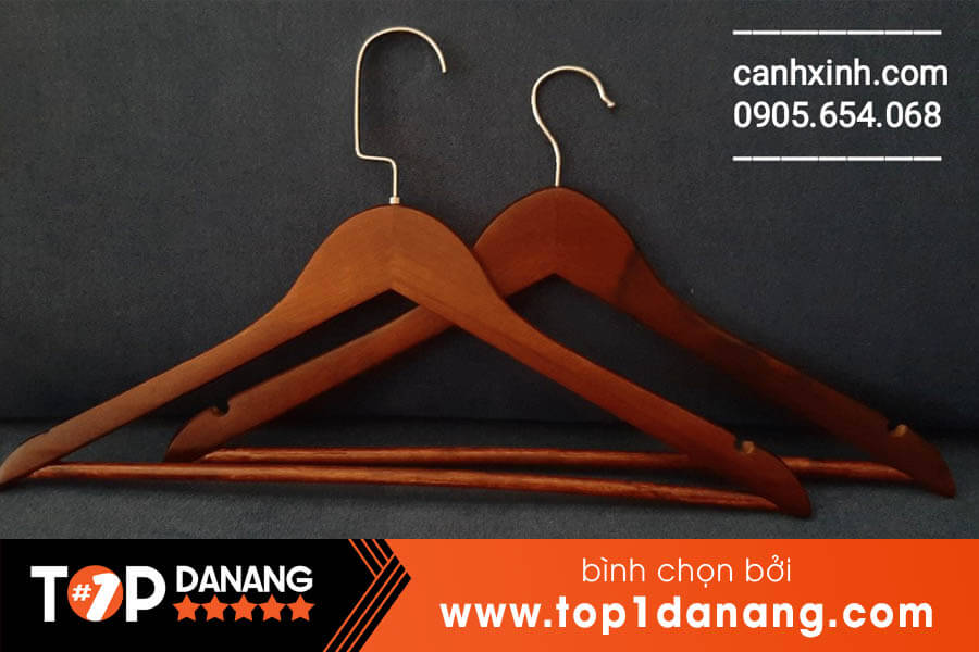 Bán móc treo quần áo ở Đà Nẵng