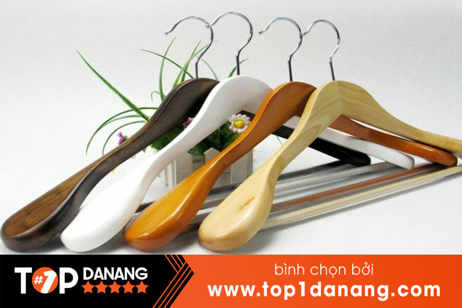 Bán móc treo quần áo tại Đà Nẵng