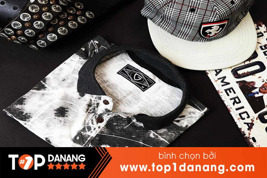 Bán quần áo Hiphop tại Đà Nẵng