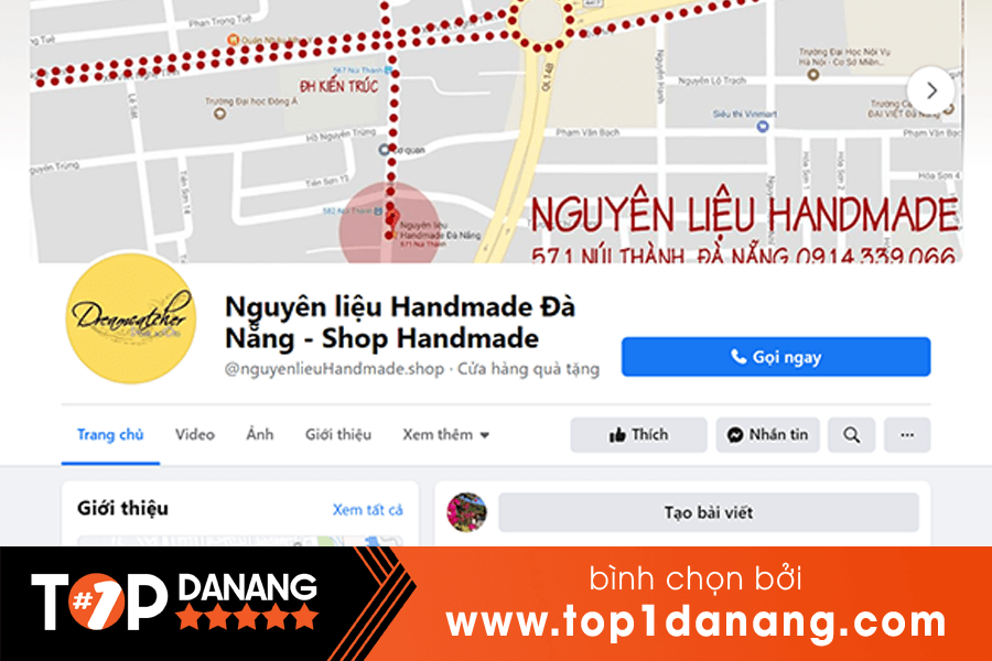 Bán que kem gỗ tại Đà Nẵng Shop Handmade