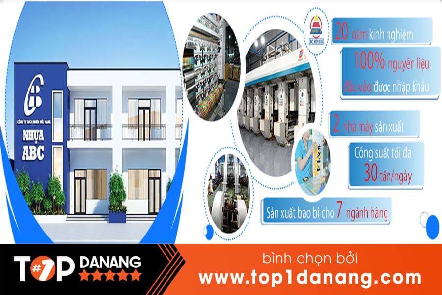 Bán túi ni lông Đà Nẵng ở đâu