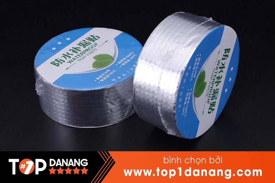 Băng keo chống thấm Đà Nẵng