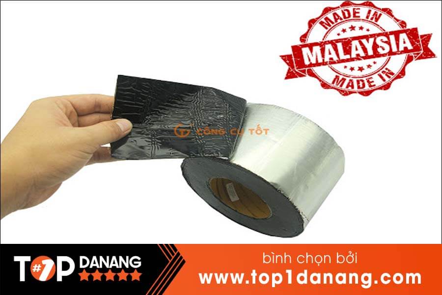 Băng keo chống thấm tại Đà Nẵng
