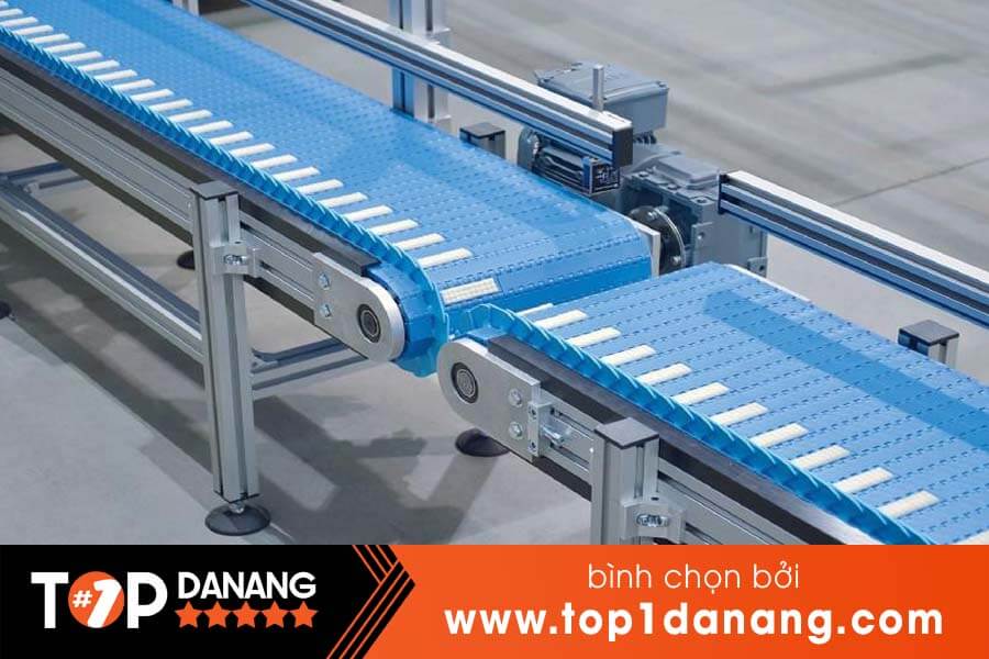 Băng tải Đà Nẵng