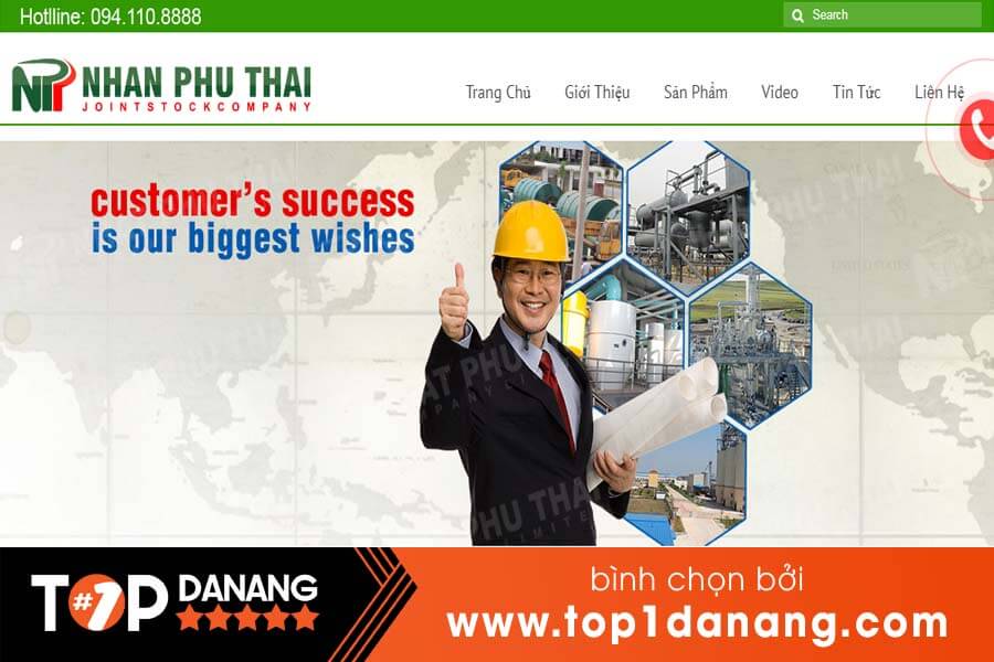Băng tải PVC tại Đà Nẵng