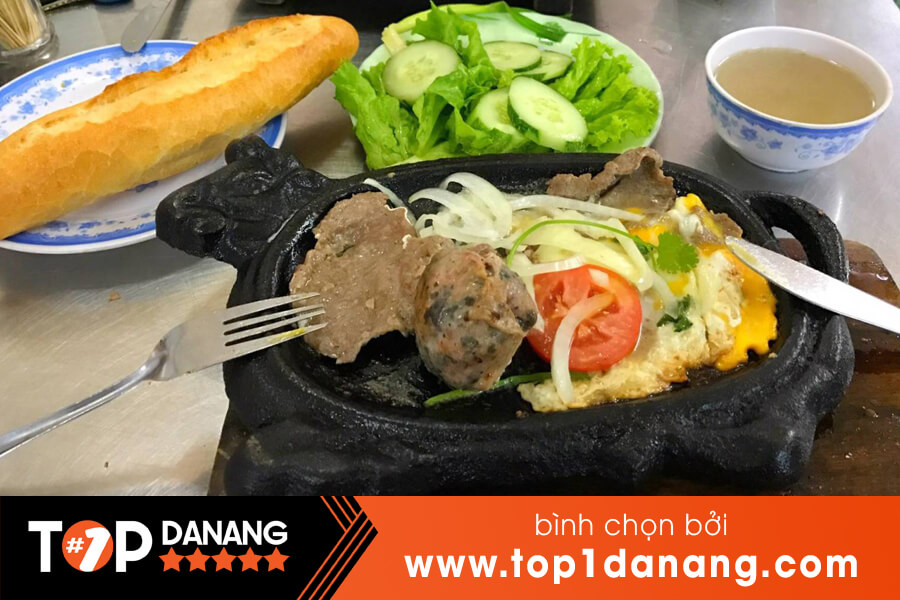 Bò né Đà Nẵng giá rẻ