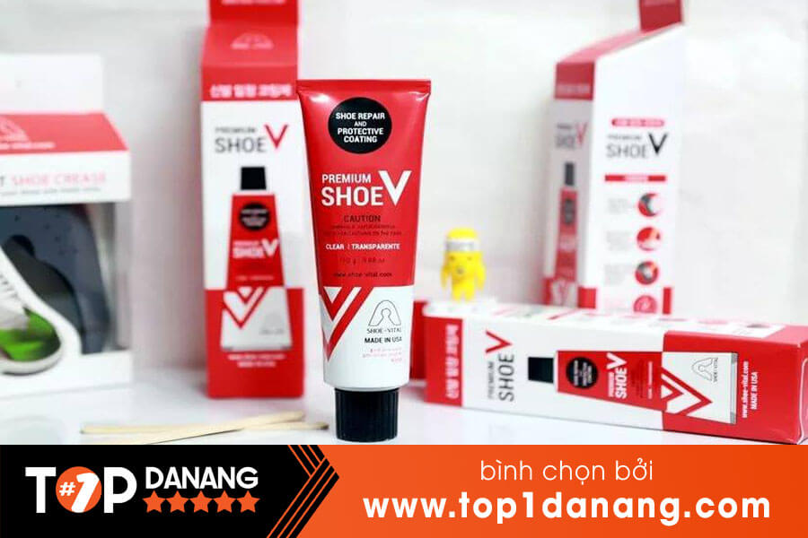 Bộ vệ sinh giày dép Đà Nẵng chất lượng