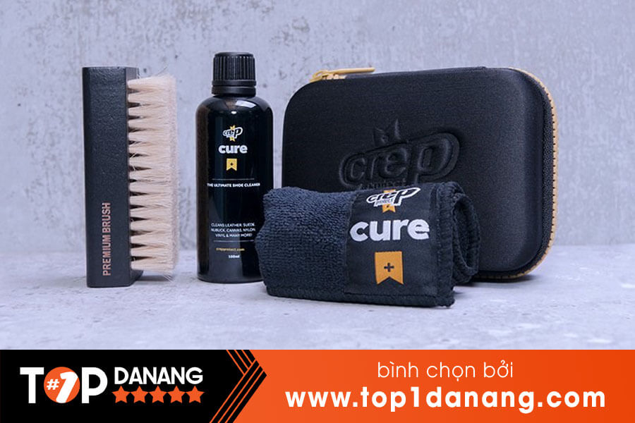 Bộ vệ sinh giày dép tại Đà Nẵng