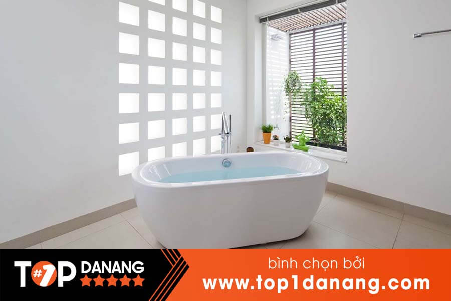 Bồn tắm Đà Nẵng