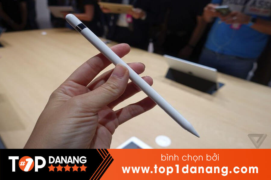 Bút cảm ứng cho Ipad Đà Nẵng