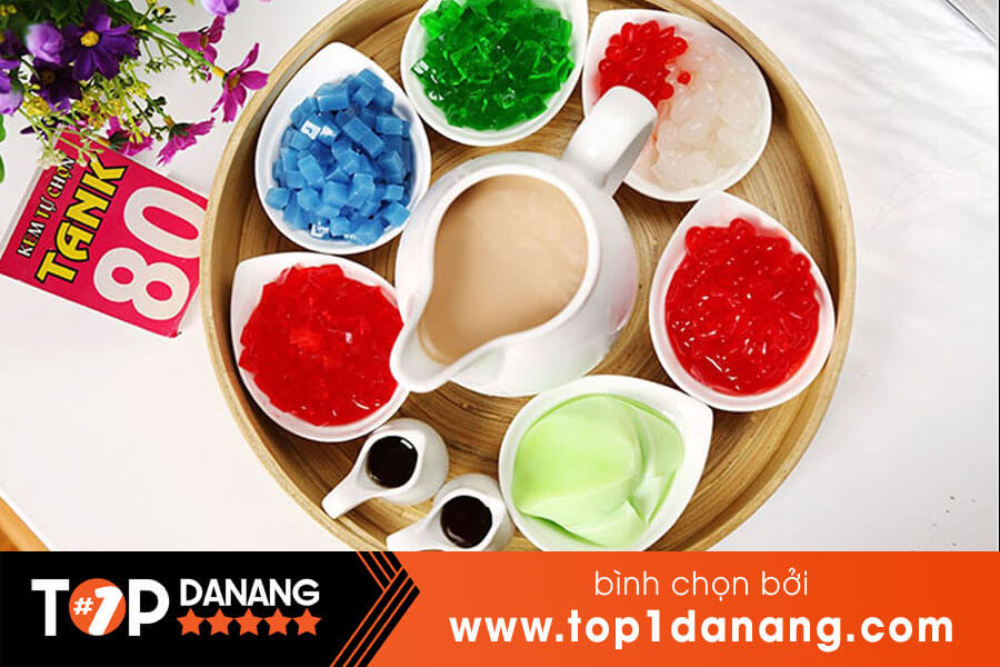 Các món ngon giải nhiệt mùa hè