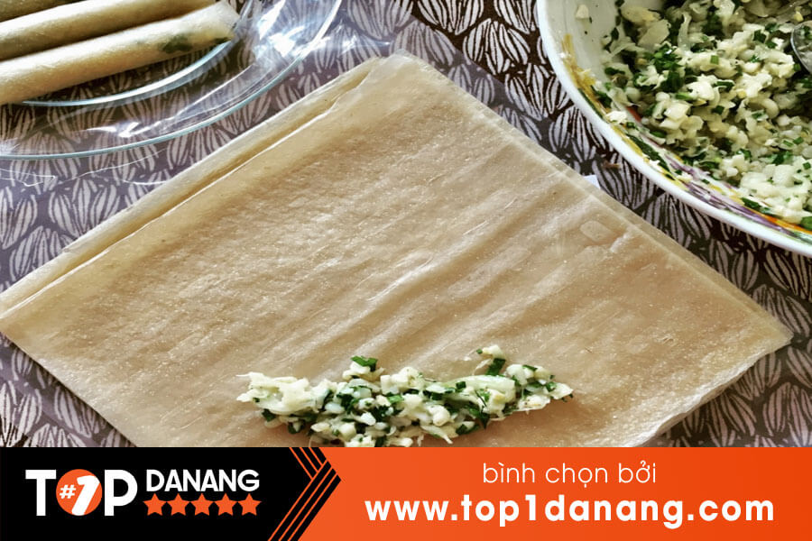 Cách làm ram bắp Quảng Ngãi 