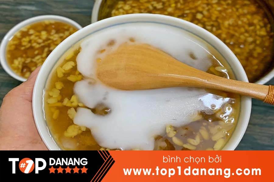 Chè bưởi tại Đà Nẵng