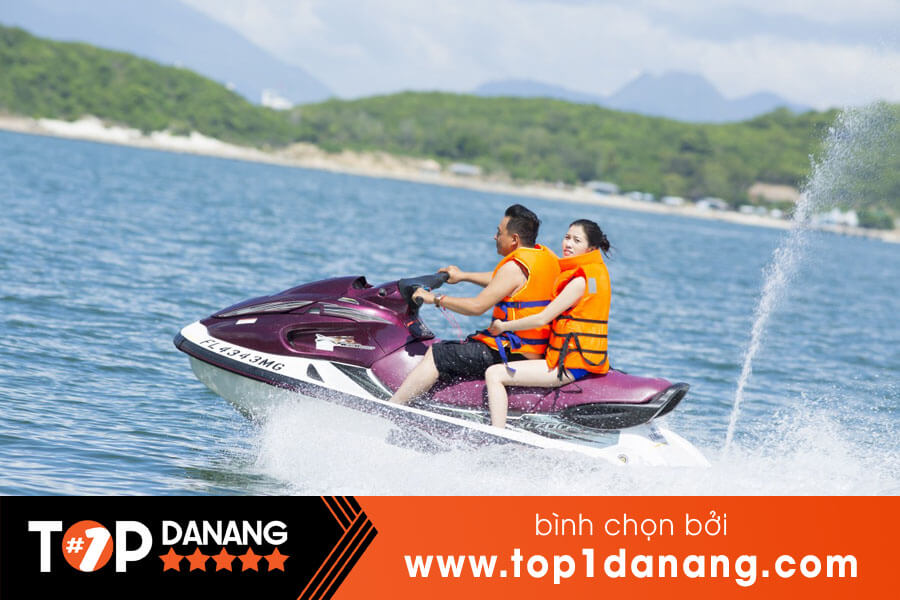 Cho thuê cano Đà Nẵng