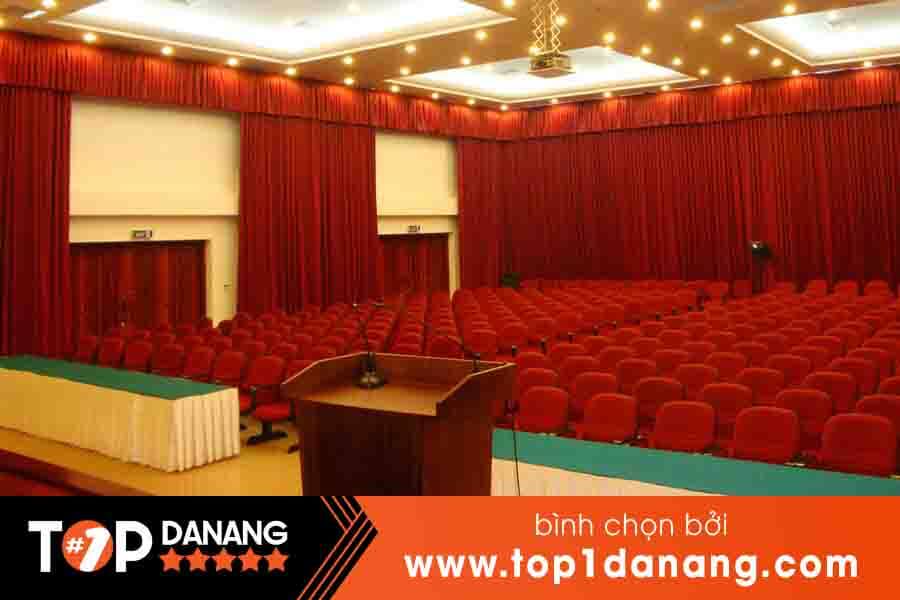 Cho thuê hội trường Đà Nẵng