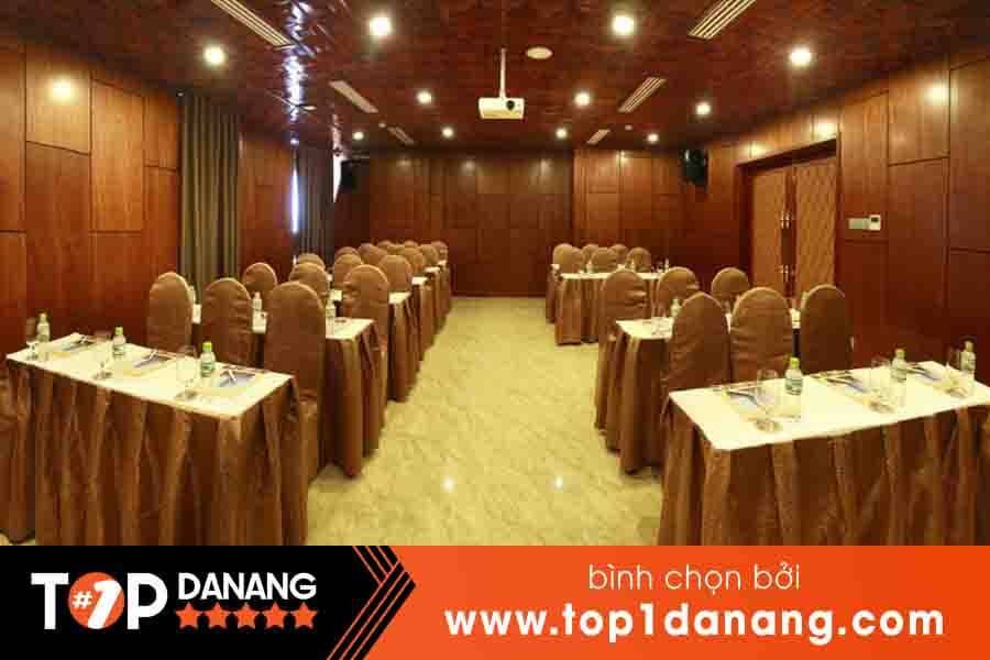 Cho thuê hội trường tại Đà Nẵng