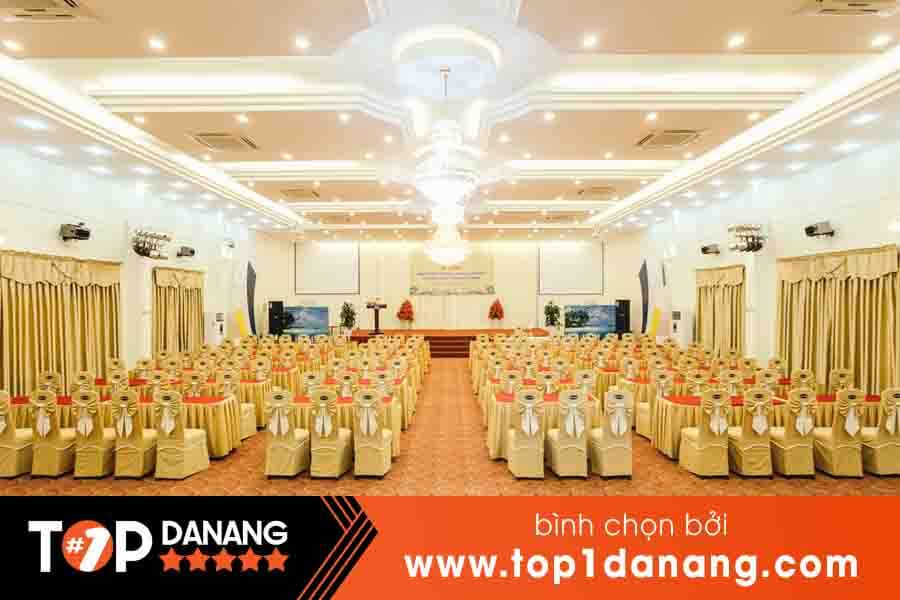 Cho thuê hội trường tổ chức sự kiện tại Đà Nẵng