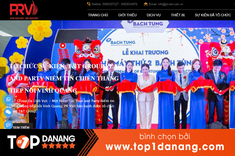 Cho thuê mascot Đà Nẵng giá rẻ