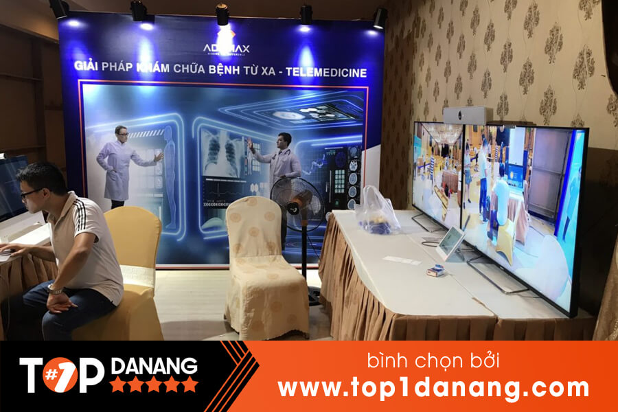 Cho thuê tivi led Đà Nẵng