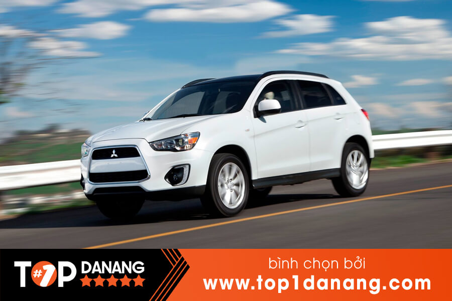 Cho thuê xe tập lái Đà Nẵng