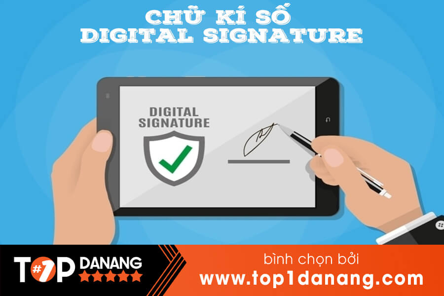 Chữ ký số Đà Nẵng