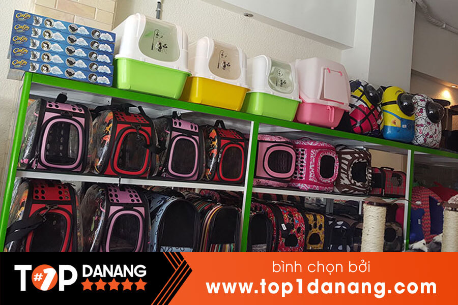 Chuồng Chó Đà Nẵng  