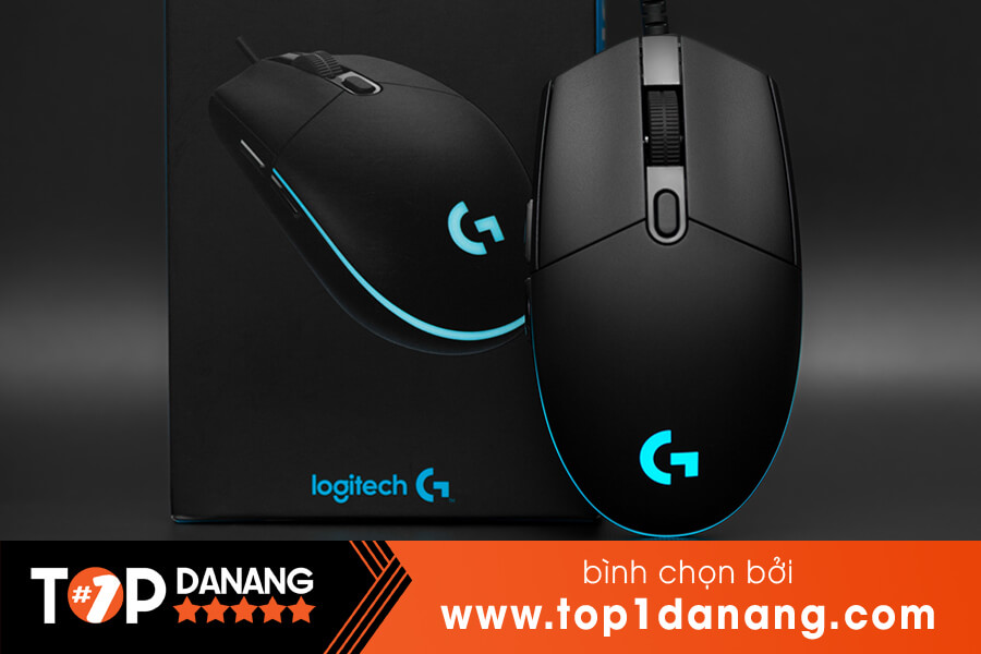 Chuột máy tính Đà Nẵng