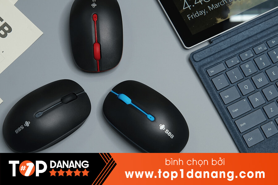 Chuột máy tính tại Đà Nẵng