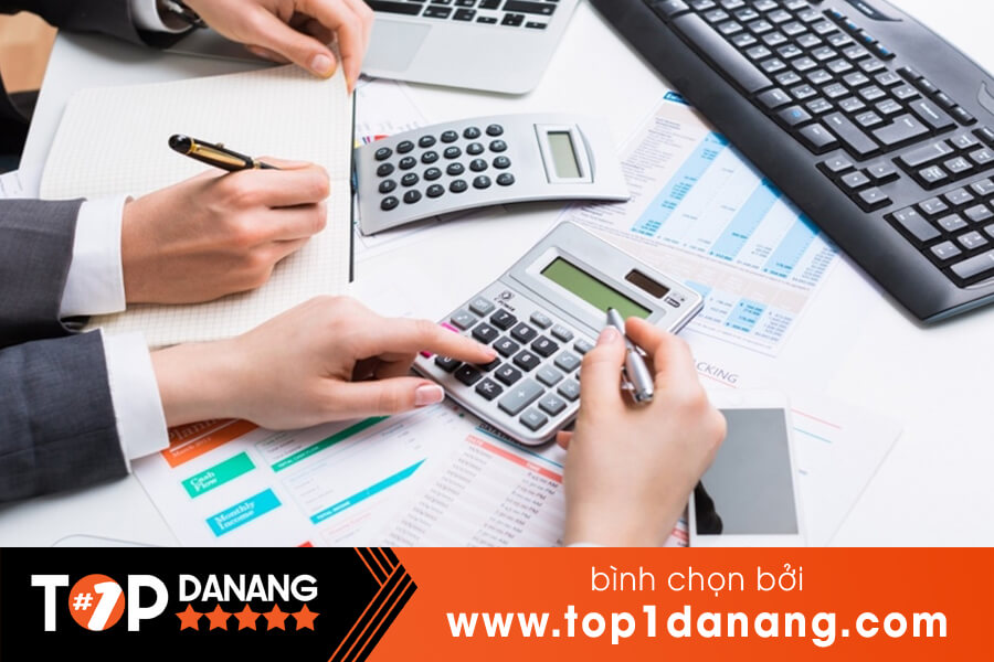 Công ty dịch vụ kế toán thuế tại Đà Nẵng