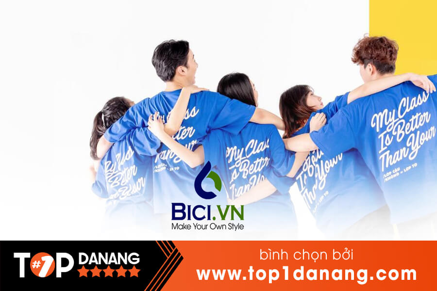 Công ty đồng phục Đà Nẵng