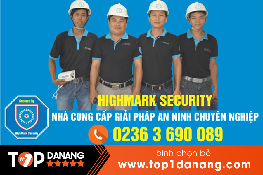 Công ty lắp đặt camera Đà Nẵng