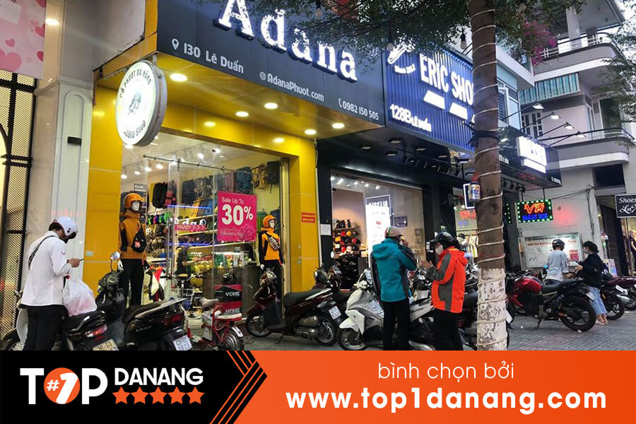 Cửa hàng bán găng tay da nam tại Đà Nẵng